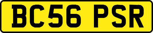BC56PSR