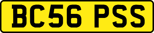 BC56PSS
