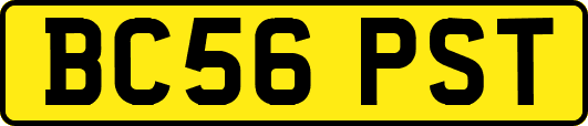 BC56PST