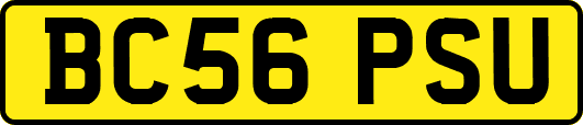 BC56PSU