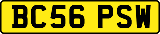 BC56PSW