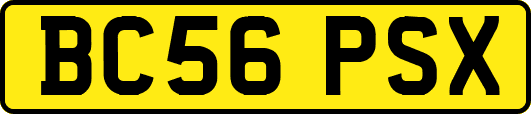 BC56PSX