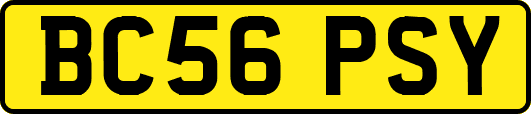 BC56PSY