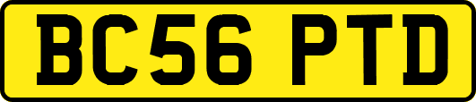 BC56PTD