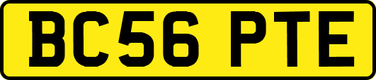 BC56PTE