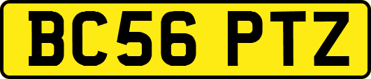 BC56PTZ