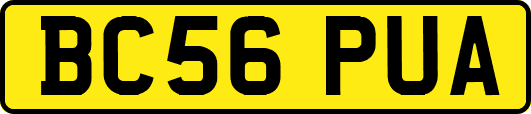 BC56PUA