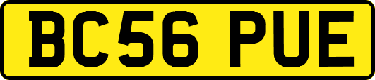 BC56PUE