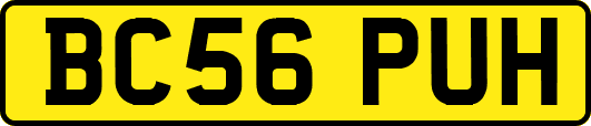 BC56PUH