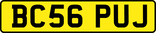 BC56PUJ