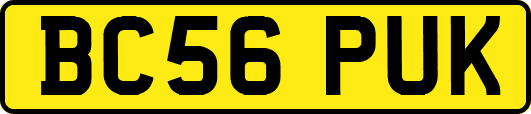 BC56PUK
