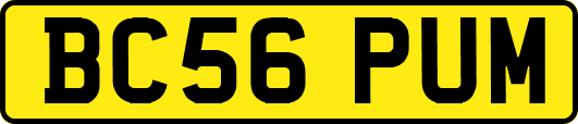 BC56PUM