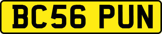 BC56PUN