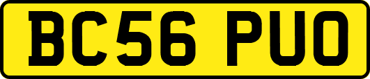 BC56PUO