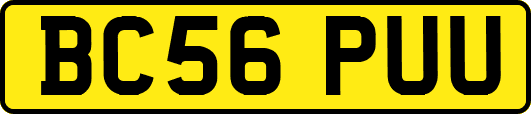 BC56PUU