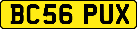BC56PUX