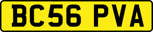 BC56PVA