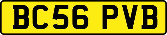 BC56PVB