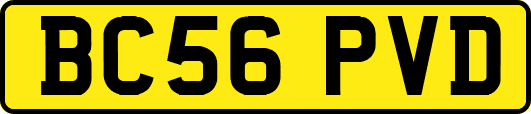 BC56PVD