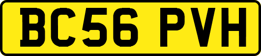 BC56PVH