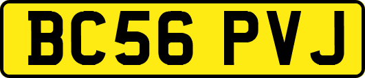 BC56PVJ