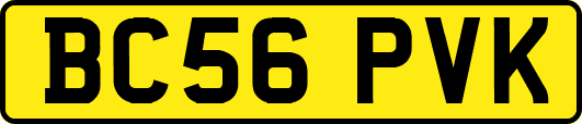 BC56PVK