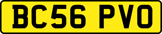 BC56PVO