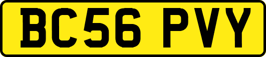 BC56PVY
