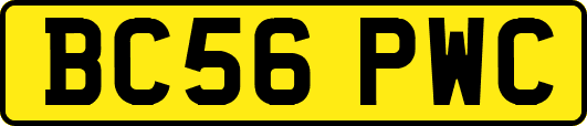 BC56PWC