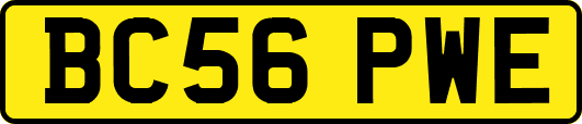 BC56PWE