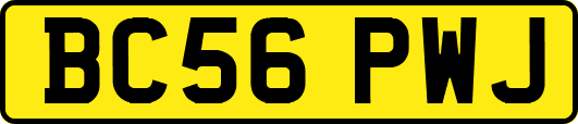 BC56PWJ