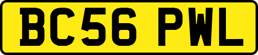 BC56PWL