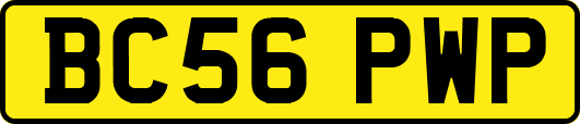 BC56PWP