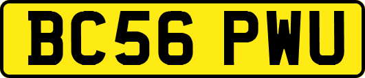BC56PWU