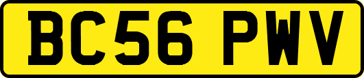 BC56PWV