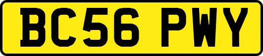 BC56PWY