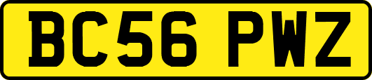 BC56PWZ