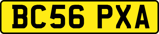 BC56PXA