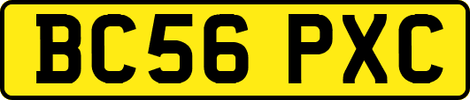 BC56PXC