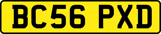 BC56PXD
