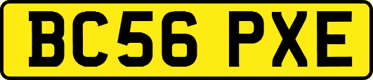 BC56PXE