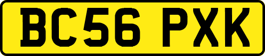 BC56PXK