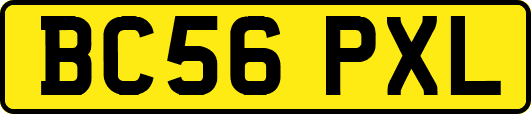 BC56PXL