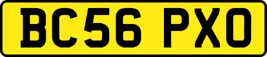 BC56PXO