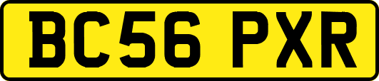 BC56PXR