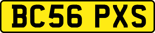 BC56PXS