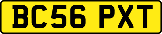 BC56PXT