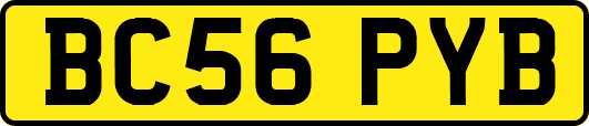 BC56PYB