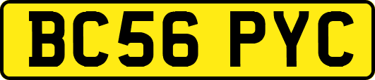 BC56PYC