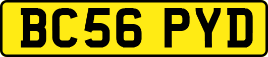 BC56PYD